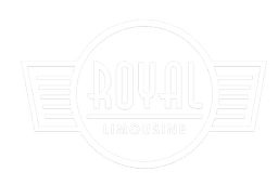Luxury Royal Cars Logo